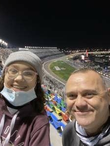 Bluegreen Vacations Duel at Daytona - NASCAR
