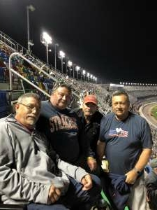 Bluegreen Vacations Duel at Daytona - NASCAR