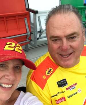 Bluegreen Vacations Duel at Daytona - NASCAR