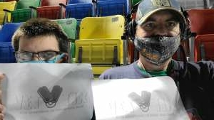 Bluegreen Vacations Duel at Daytona - NASCAR