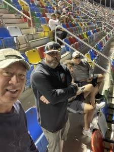 Nextera Energy 250 - NASCAR Camping World Truck Series