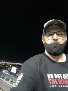 Nextera Energy 250 - NASCAR Camping World Truck Series