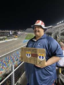 Nextera Energy 250 - NASCAR Camping World Truck Series