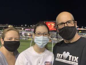 Nextera Energy 250 - NASCAR Camping World Truck Series