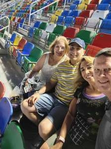 Nextera Energy 250 - NASCAR Camping World Truck Series