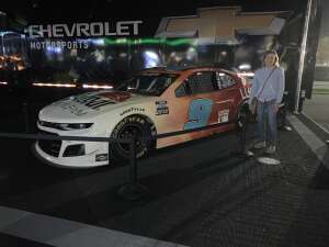 Nextera Energy 250 - NASCAR Camping World Truck Series