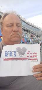 Nextera Energy 250 - NASCAR Camping World Truck Series