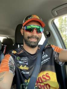 Nextera Energy 250 - NASCAR Camping World Truck Series