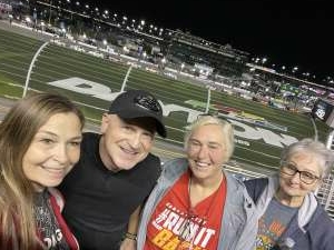 Nextera Energy 250 - NASCAR Camping World Truck Series