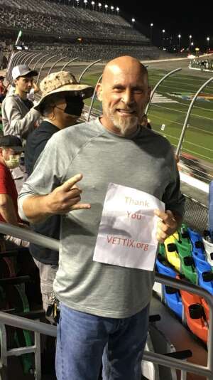 Nextera Energy 250 - NASCAR Camping World Truck Series