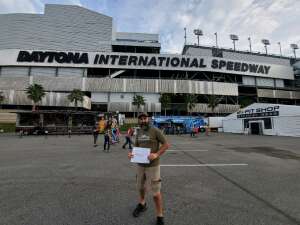 Nextera Energy 250 - NASCAR Camping World Truck Series