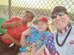 Nextera Energy 250 - NASCAR Camping World Truck Series