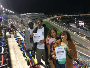 Nextera Energy 250 - NASCAR Camping World Truck Series