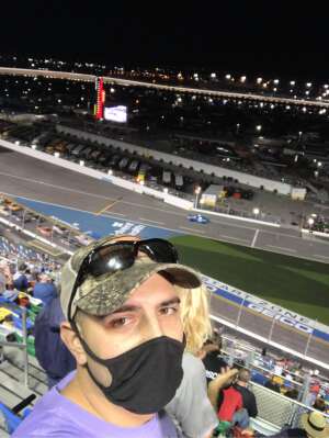Nextera Energy 250 - NASCAR Camping World Truck Series