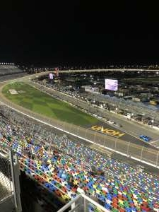 Nextera Energy 250 - NASCAR Camping World Truck Series