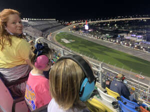 Nextera Energy 250 - NASCAR Camping World Truck Series