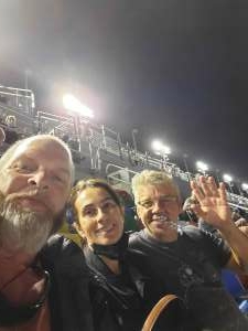 Nextera Energy 250 - NASCAR Camping World Truck Series