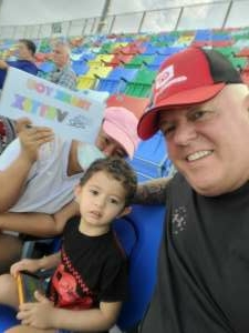 Nextera Energy 250 - NASCAR Camping World Truck Series