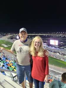 Nextera Energy 250 - NASCAR Camping World Truck Series