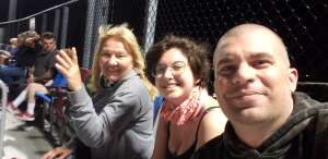 Nextera Energy 250 - NASCAR Camping World Truck Series