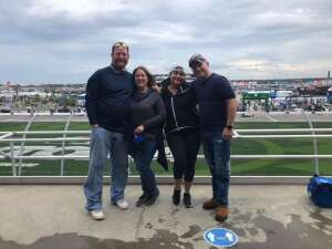 Nextera Energy 250 - NASCAR Camping World Truck Series