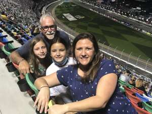 Nextera Energy 250 - NASCAR Camping World Truck Series