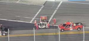 Nextera Energy 250 - NASCAR Camping World Truck Series