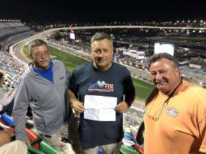 Nextera Energy 250 - NASCAR Camping World Truck Series