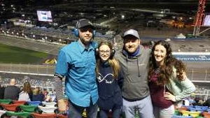 Nextera Energy 250 - NASCAR Camping World Truck Series