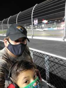 Nextera Energy 250 - NASCAR Camping World Truck Series