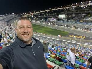 Nextera Energy 250 - NASCAR Camping World Truck Series