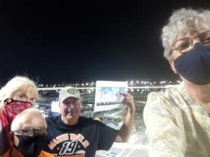 Nextera Energy 250 - NASCAR Camping World Truck Series