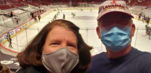 Arizona Coyotes vs. Los Angeles Kings