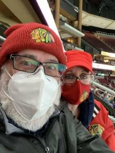 Arizona Coyotes vs. Los Angeles Kings