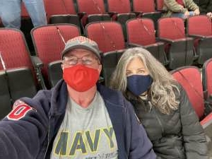 Arizona Coyotes vs. Los Angeles Kings