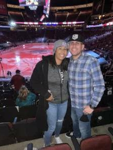 Arizona Coyotes vs. Los Angeles Kings