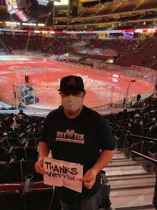 Arizona Coyotes vs. Los Angeles Kings