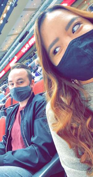 Arizona Coyotes vs. Los Angeles Kings