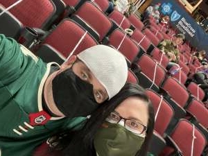 Arizona Coyotes vs. Anaheim Ducks