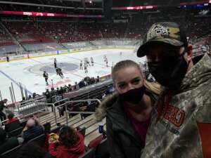 Arizona Coyotes vs. Anaheim Ducks