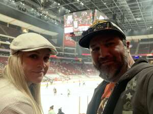 Arizona Coyotes vs. Anaheim Ducks