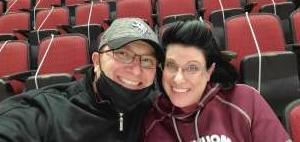 Arizona Coyotes vs. Anaheim Ducks