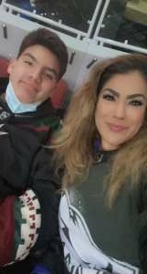 Arizona Coyotes vs. Anaheim Ducks