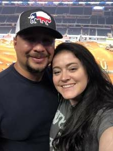 Monster Energy AMA Supercross