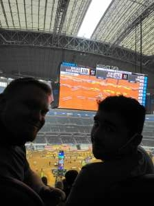 Monster Energy AMA Supercross