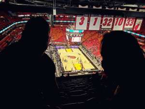 Miami Heat vs. Cleveland Cavaliers - NBA