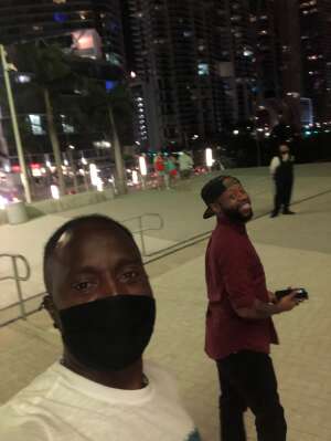 Miami Heat vs. Cleveland Cavaliers - NBA