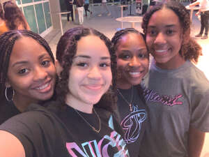 Miami Heat vs. Cleveland Cavaliers - NBA