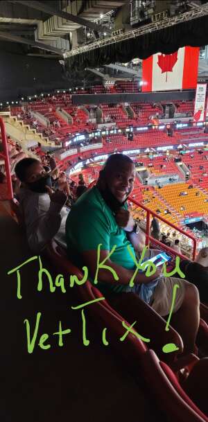 Miami Heat vs. Cleveland Cavaliers - NBA