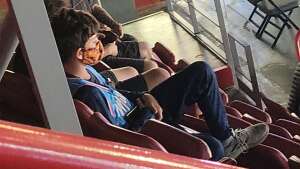 Miami Heat vs. Cleveland Cavaliers - NBA